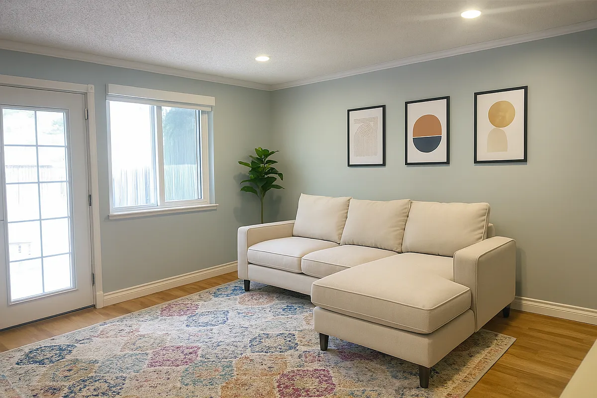 3 bed, 1910 sqft, $3,850 — Photo 4