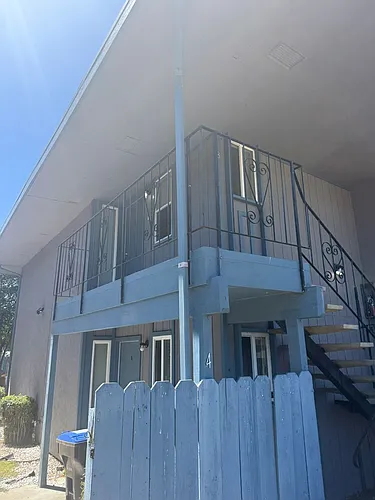 409 Taylor St #1-8 Photo 1