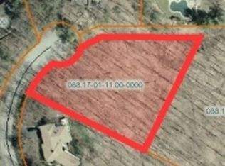 5135 Upland Game Rd, Roanoke, VA 24018