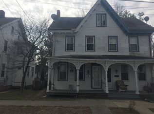 106 Marion St, Bridgeton, NJ 08302