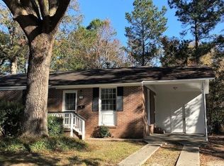 101 Collingwood Ave, Charleston, SC 29407