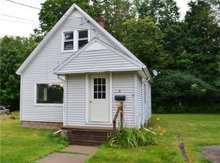 31 Eagle St, Salamanca, NY 14779