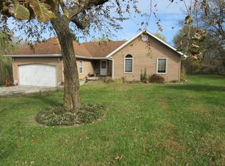 202 State Highway Ff, Fordland, MO 65652