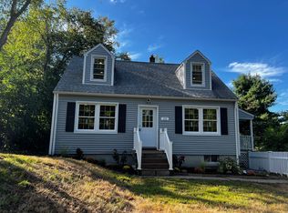 22 Great Hill Rd, Ansonia, CT 06401