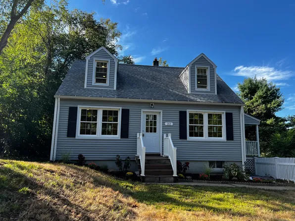 22 Great Hill Road, Ansonia, CT 06401