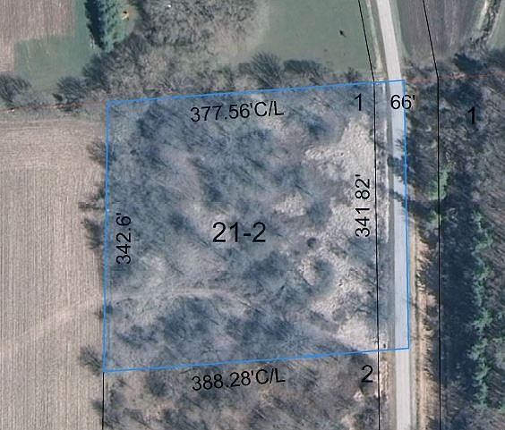 2nd image of LOT 1 S Island Vw