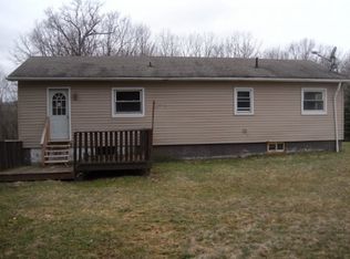 311 Peck Hill Rd, Rome, PA 18837