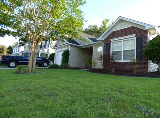 9473 Falling Embers Ln, Ladson, SC 29456