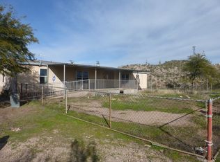 7542 N Highway 77, Dudleyville, AZ 85192