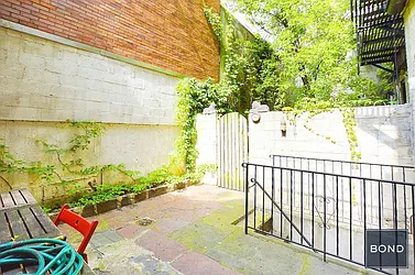 Rented by Bond New York