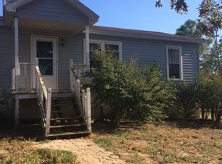 118 Sandy Cir, Mauk, GA 31058