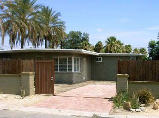 620 S Calle Palo Fierro, Palm Springs, CA 92264
