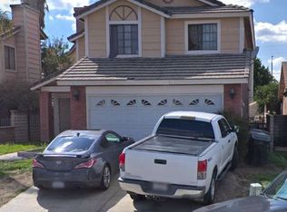 1349 N Hurricane Ave, Colton, CA 92324