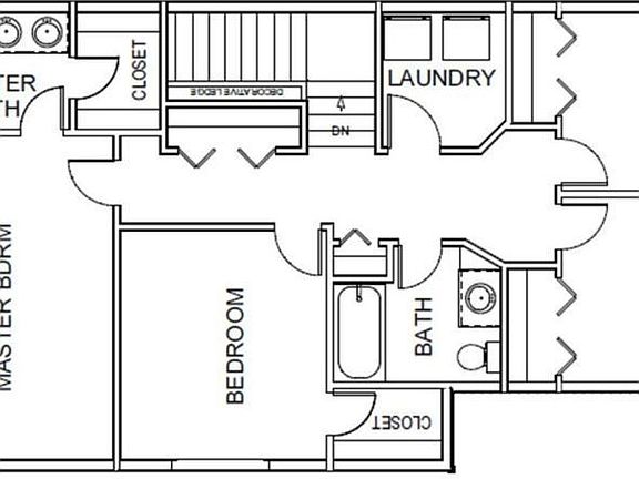 3rd image of 20597 Mountian Vista Dr