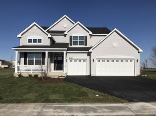 2120 Hearthstone Ave, Yorkville, IL
