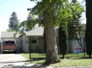 50 El Camino Ave, Sacramento, CA 95815