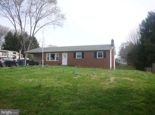 604 Lynn Way, Sykesville, MD 21784