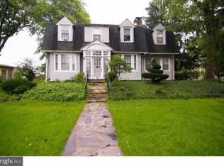 46 Lincoln Ave, Lansdowne, PA 19050