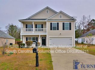 125 Baltic Ct, Chapin, SC 29036