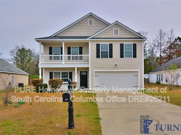 125 Baltic Ct, Chapin, SC 29036