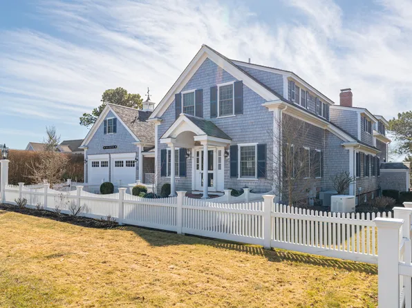 79 Barcliff Avenue, Chatham, MA 02633