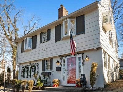 6 Shady Ter, Wayne, NJ, 07470
