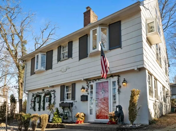 6 Shady Ter, Wayne Twp., NJ 07470