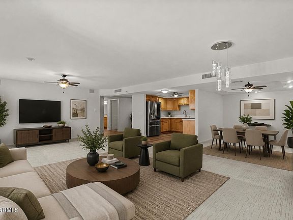 2nd image of 7860 E CAMELBACK Road #211