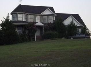17338 Triview Ave, Culpeper, VA 22701
