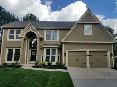 4907 W 157th Pl, Overland Park, KS, 66224