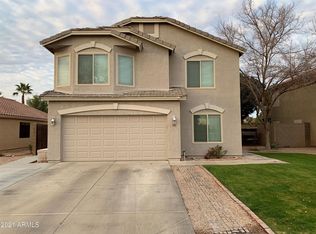 486 W Princeton Ave, Gilbert, AZ 85233