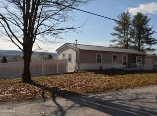 174 Baker Hollow Rd, Mifflinburg, PA 17844