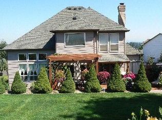 2719 NE 162nd St, Ridgefield, WA 98642