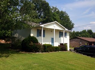 1516 Mulberry St, Jackson, MO 63755