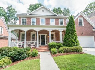 5743 Park Central Ave, Norcross, GA 30092