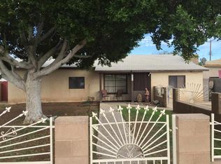 1413 S 10th Ave, Yuma, AZ 85364