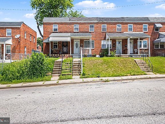 2nd image of 802 Glenwood Ave