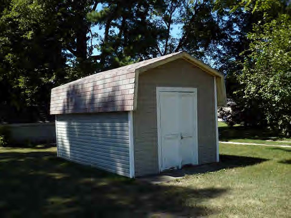 5 Village Ct, Westville, IL 61883 Zillow