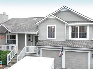 706 S Adams St, Raymore, MO 64083