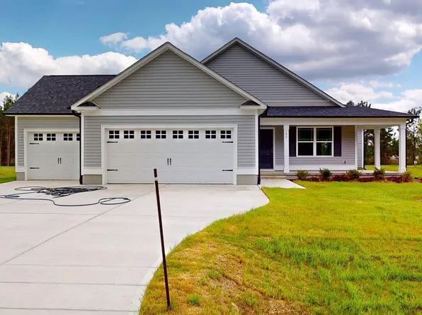 106 Windemere Lane, Goldsboro, NC 27530