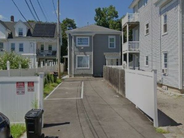 20 Holbrook Ave Unit 1, Brockton, MA