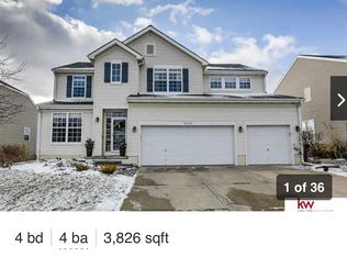 5526 S 161st St, Omaha, NE 68135