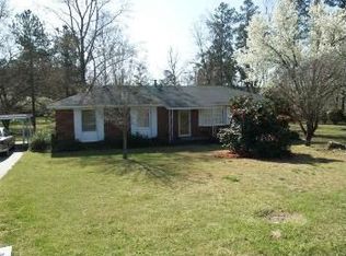 242 S Main St, Dearing, GA 30808