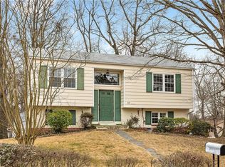 5115 Mill Race Cir, North Chesterfield, VA 23234