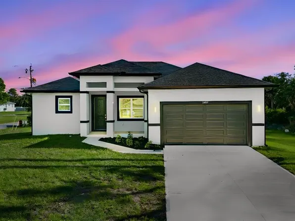 18265 Lake Worth Blvd, Port Charlotte, FL 33948