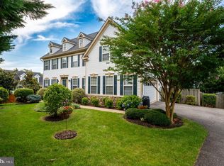 3604 Serendipity Rd, Woodbridge, VA 22193