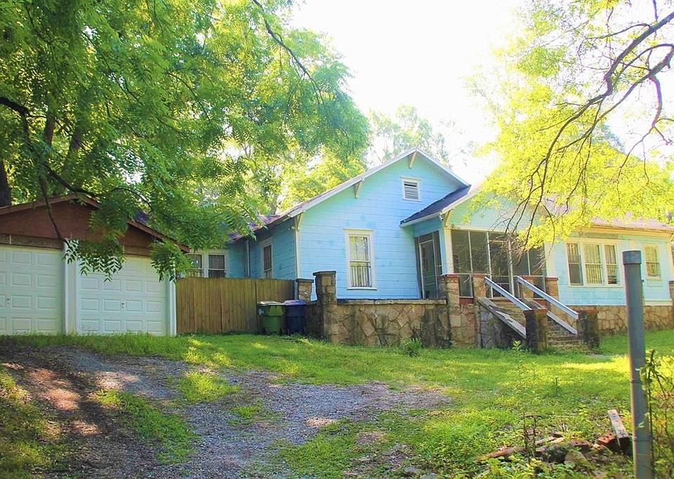 1595 Woodbine Ave, Atlanta, GA 30317 MLS 122400 Zillow