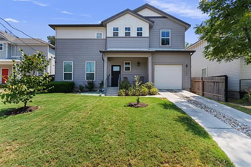 1309 Fort Branch Blvd Photo 1