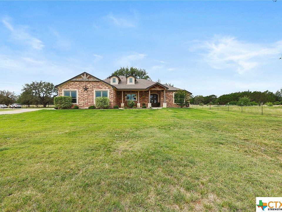 14002 Kuykendall Mountain Rd, Temple, TX 76502 MLS 474362 Zillow