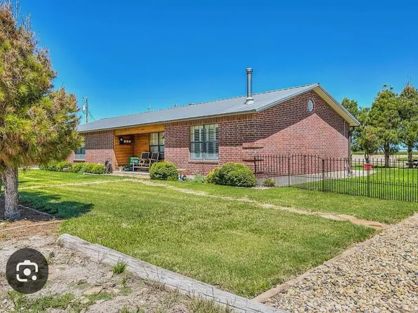 11550 Us Highway 87 S, Wall, TX 76957